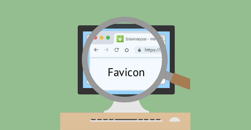 What is a Favicon Image and How to Make a Website Favicon