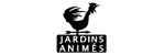 JARDINS ANIMES
