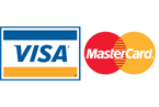 Visa / MasterCard