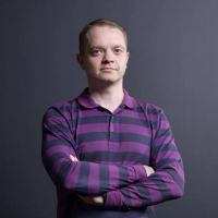 SEO Specialist Simagin Andrey