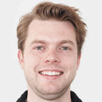 SEO Specialist Brodie Clark