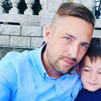 SEO Specialist Profile &laquo;Daniel Foley Carter&raquo;