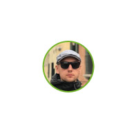 SEO Specialist Dmitry Aniskov