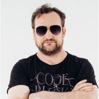 SEO Specialist Dmitry Shakhov