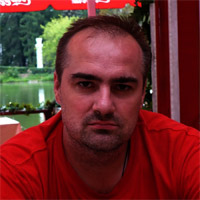 SEO Specialist Profile &laquo;Evgeny Tarasov&raquo;