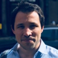 SEO Specialist John Rush