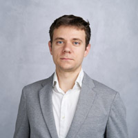 SEO Specialist Marco Giordano