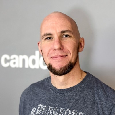 SEO Specialist Profile &laquo;Mark Williams-Cook&raquo;