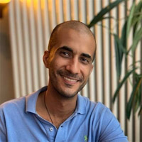 SEO Specialist Samy Ben Sadok