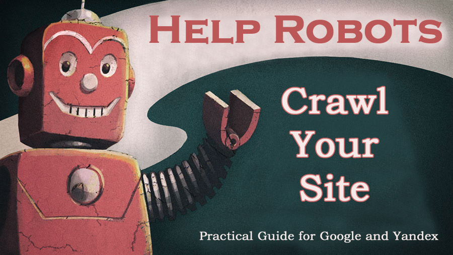 Optimize Crawl Budget for Google