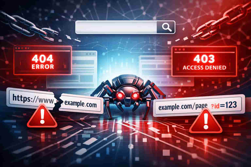 Getting rid of DEAD content & cleaning up your index can provide significant SEO benefits