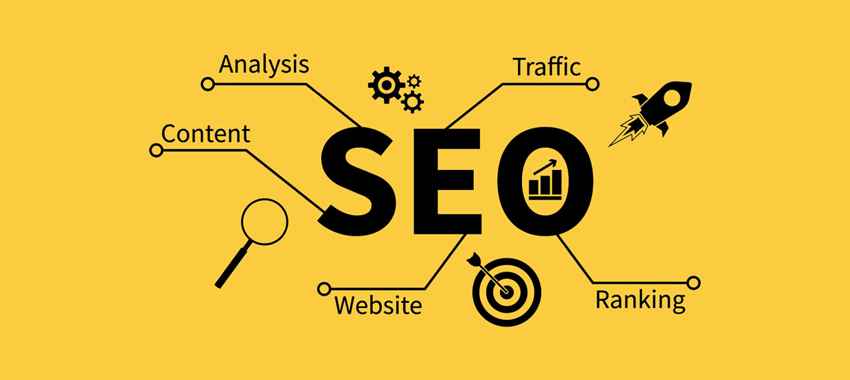 I don’t know why people think SEO is hard. SEO is really easy!