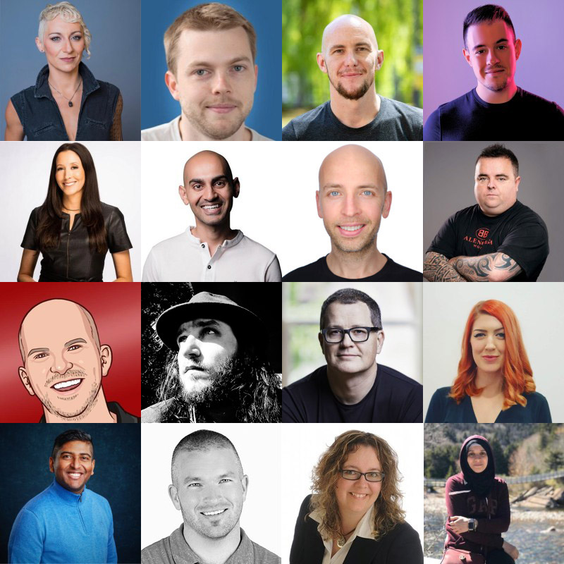 TOP SEO specialists & influencers to follow on Linkedin in 2023