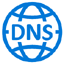 Пошук DNS