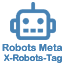 Bulk Meta Robots Checker